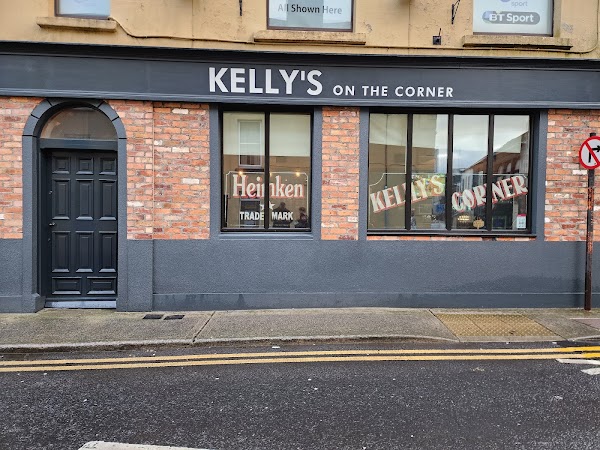 Kellys Of King Street