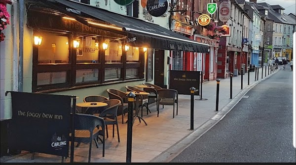 The Foggy Dew Inn