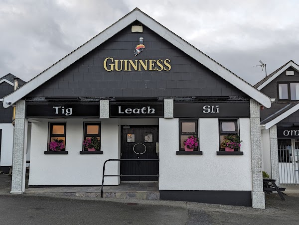 Tigh Leagh Sli