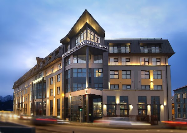 Talbot Hotel