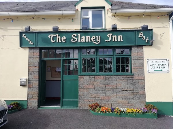 The Laffan Inn
