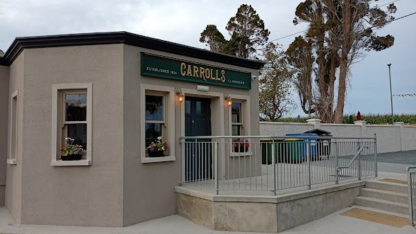 Carroll's