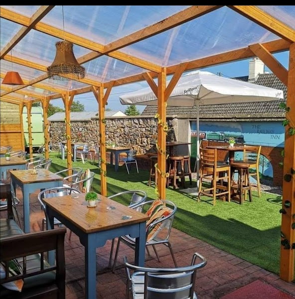 The Railway Inn