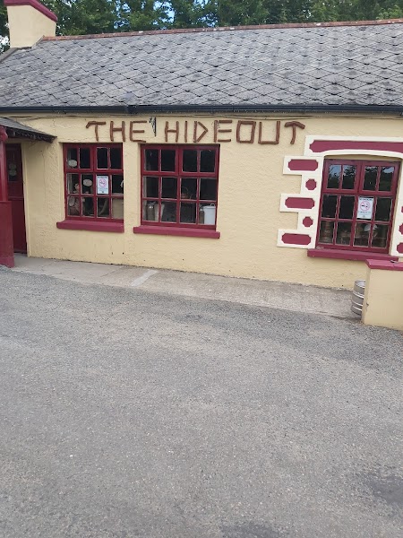 The Hide Out