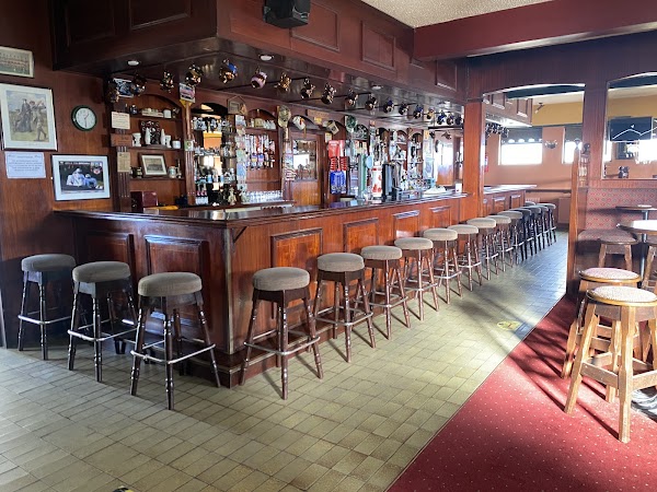 The Out House