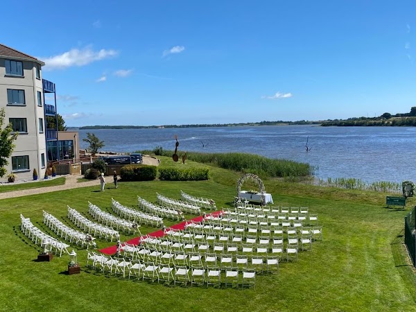 Ferrycarrig Hotel