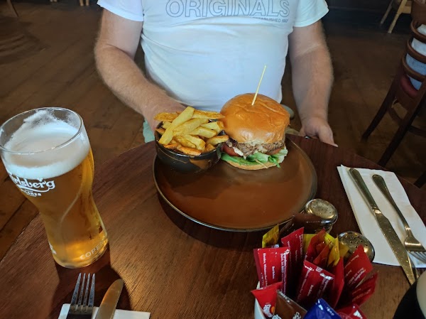 Culletons Bar