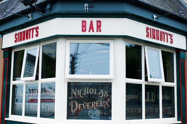 Sinnotts