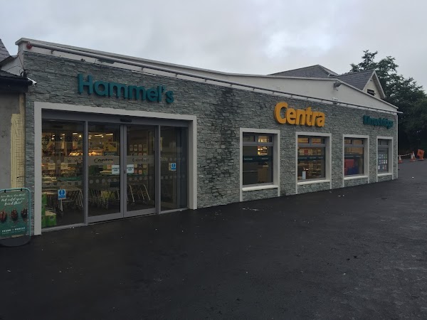 Hammels Centra