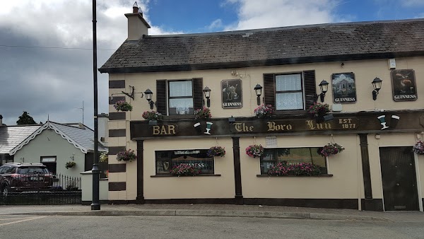 The Boro Inn