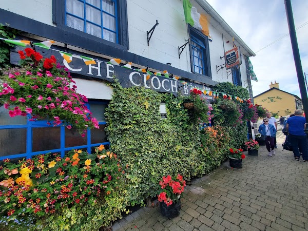 The Cloch Bán