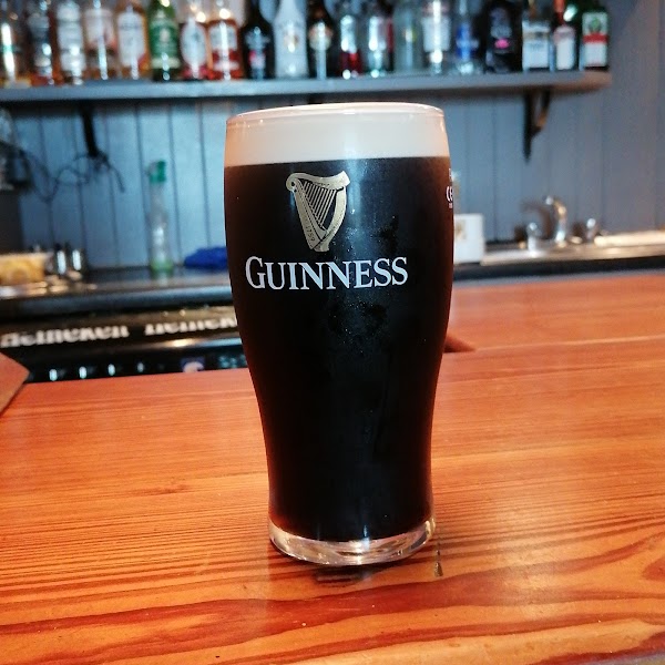 Mernagh's