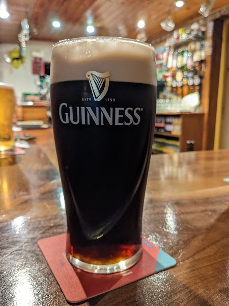 The Millennium Bar