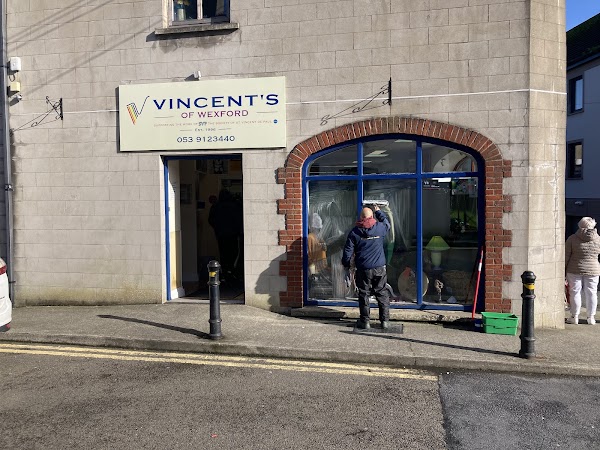 Vinnies