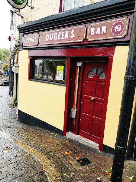 Doreen's
