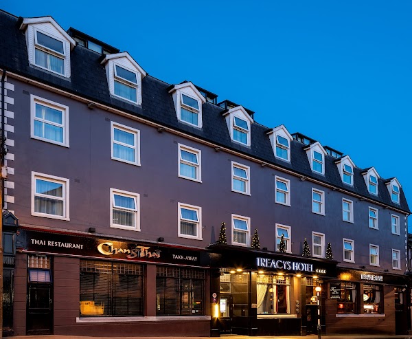 Treacys Hotel Enniscorthy