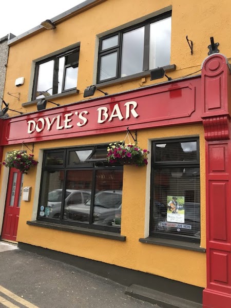 N Doyle