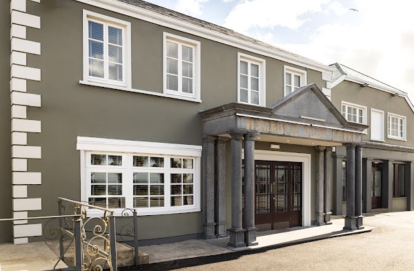 The Dock Boutique Hotel