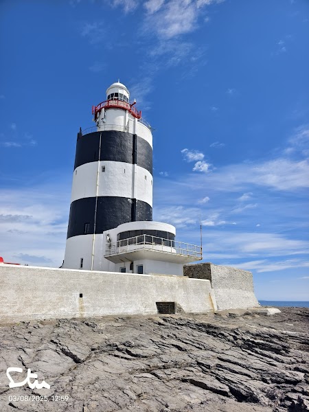 The Lighthouse