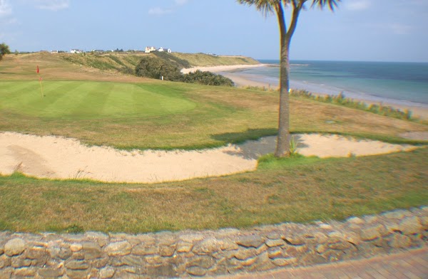 St. Helens Bay Golf And Country Club
