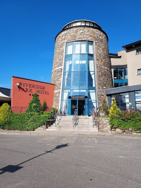 The Riverside Park Hotel