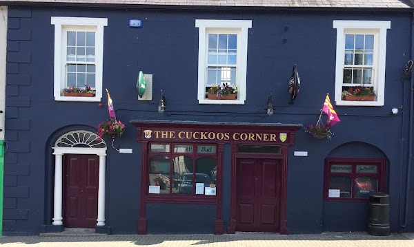 The Cuckoo's Corner