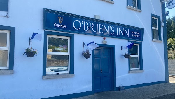 O'Brien's Inn